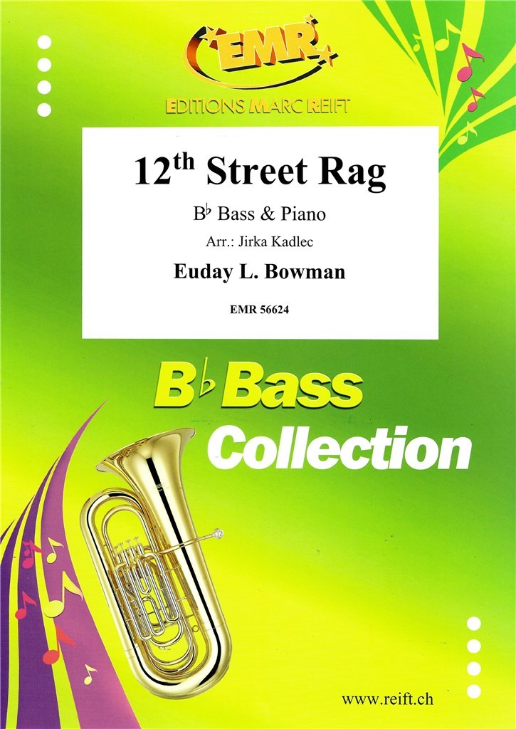 12th Street Rag